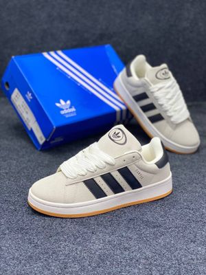 Adidas Campus - Ash & White_img_0