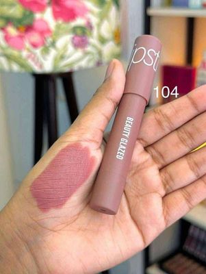 Beauty Glazed Lip Crayon single lipstick✨✨ 💋✔_img_1