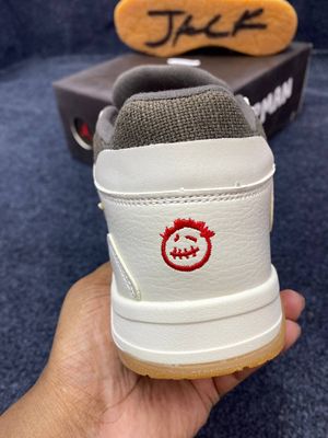 Jordan Jumpman Jack TRTravis Scott Sail_img_3