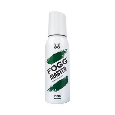 Fogg Master Body spray (Pine) 120ml_img_1