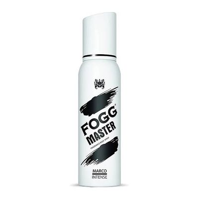Fogg Master Body spray (Marco Intense) 120ml_img_0