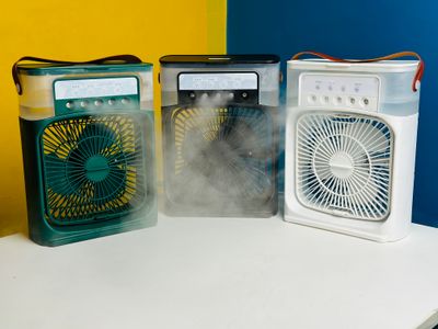 Extonic Air Cooler Fan (ET-C702)_img_0