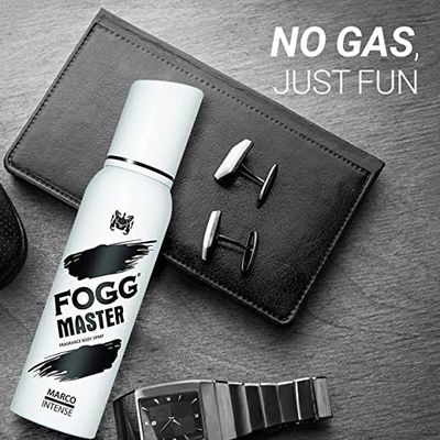 Fogg Master Body spray (Marco Intense) 120ml_img_1