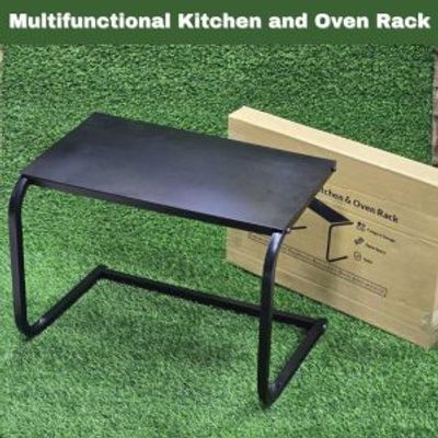 Multifunctional Kitchen and Oven Rack_img_0