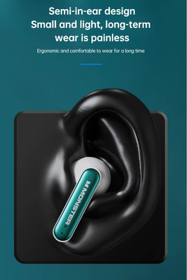 Monster XKT17 Gaming Earphones_img_6
