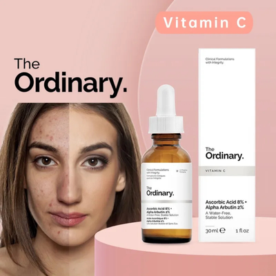 The Ordinary Ascorbic Acid 8% + Alpha Arbutin 2%_img_8