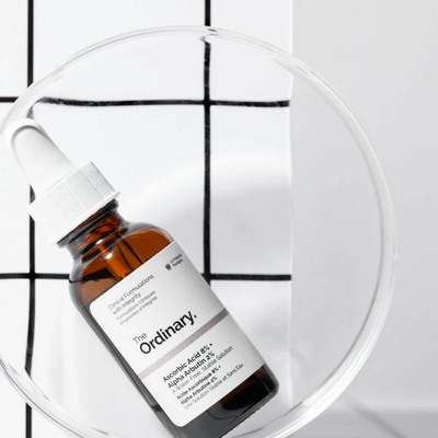 The Ordinary Ascorbic Acid 8% + Alpha Arbutin 2%_img_9