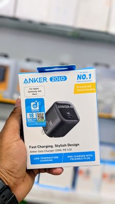 Anker Zolo 20w Charger_img_1