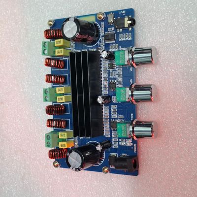 CA-3166B TPA3116 IC 2.1 Bluetooth Ampilifier Board_img_2