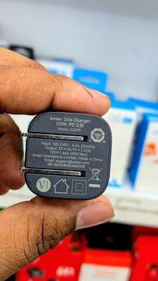 Anker Zolo 20w Charger_img_2