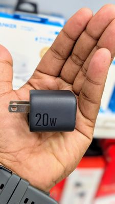 Anker Zolo 20w Charger_img_3