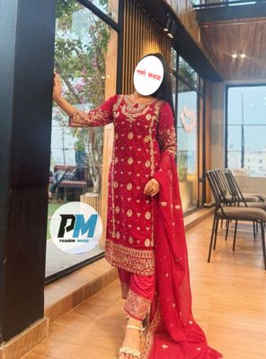 পাকিস্তানি এ্যাসপায়ার থ্রিপিস_img_0