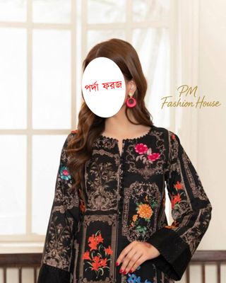 ডিজিটাল প্রিন্ট থ্রিপিস_img_0
