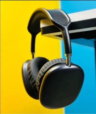 Hoco W35 Air Wireless Headphone_img_2