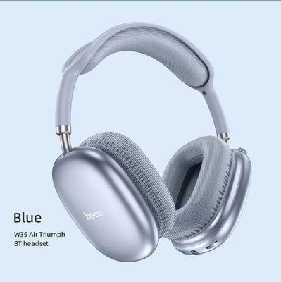 Hoco W35 Air Wireless Headphone_img_3