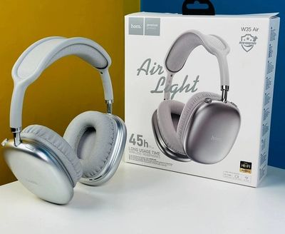Hoco W35 Air Wireless Headphone_img_4