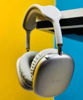 Hoco W35 Air Wireless Headphone_img_5
