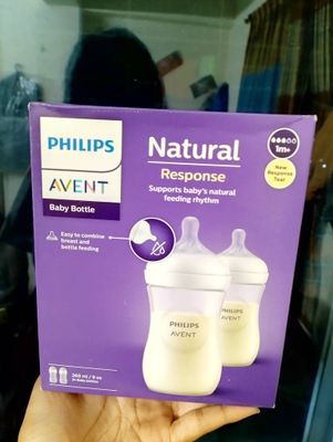 Philips Avent Feeding bottle -260ml_img_0