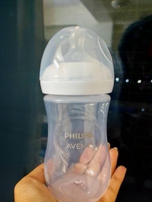 Philips Avent Feeding bottle -260ml_img_1