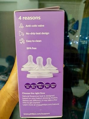 Philips Avent Feeding bottle -260ml_img_3
