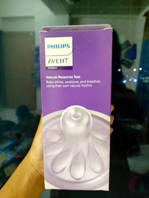 Philips Avent Feeding bottle -260ml_img_4