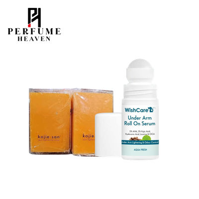 Underarms, Private Part Whitening Combo_img_1