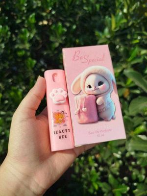 Beauty Bee Perfume (10ml)_img_2