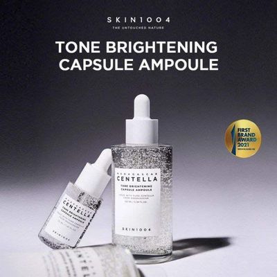 Centella Tone Brightening Capsule Ampoule 30ml_img_0