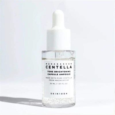 Centella Tone Brightening Capsule Ampoule 30ml_img_4