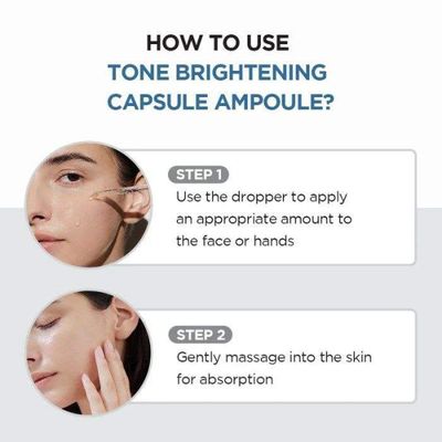 Centella Tone Brightening Capsule Ampoule 30ml_img_1