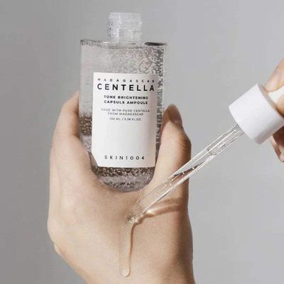 Centella Tone Brightening Capsule Ampoule 30ml_img_3