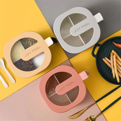 মসলা রাখার বক্স- Spice Box_img_2