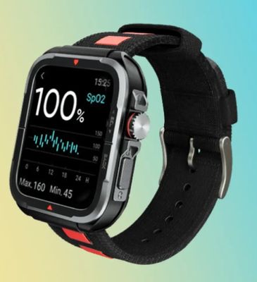 Udfine Watch GT Smartwatch_img_1