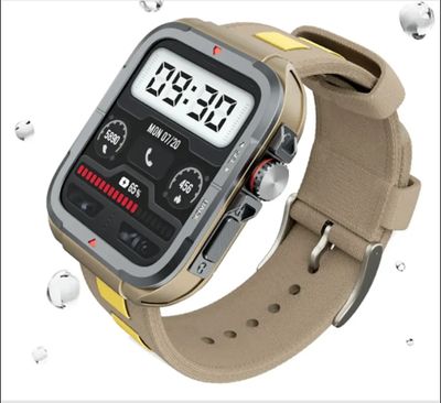 Udfine Watch GT Smartwatch_img_2