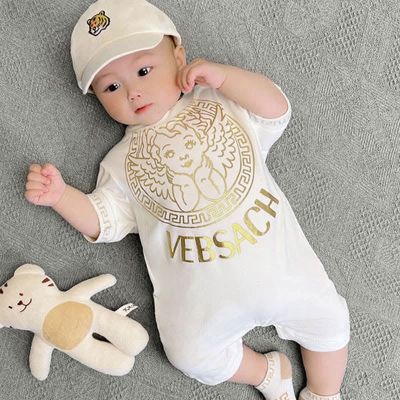 Baby ANGEL Romper Dress with Cap (0 to 18 months)_img_0