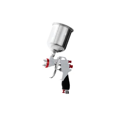 CROWN Professional Air Spray Gun, 1.5mm, 220ml/min, 600ml; Model: CT38056_img_1