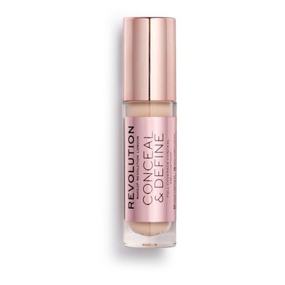 Revolution Conceal & Define 16H Full Coverage Concealer C3_img_0