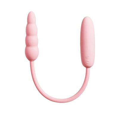 APP Controlled Vaginal Vibrators G Spot Anal Vibrating Egg Massager Wearable Stimulator Adult Sex Toys for Women Couples_img_4