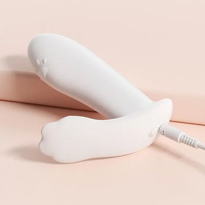 Garras De Gato Para Mulheres Vibrador Wear Sexy App Controle Remoto Go Out Masturbate Sex Toys Shop_img_2