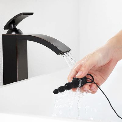 Anal Dildo Butt Plug Masturbation for Adults Men Women Gay Silicone Anal Beads Vaginal G-Spot Stimulator Backyard Beads Sex Toys_img_4
