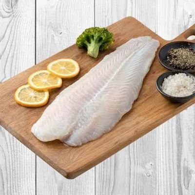 DORY FISH FILLET 1 KG