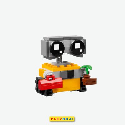 EVE & WALL•E_img_1