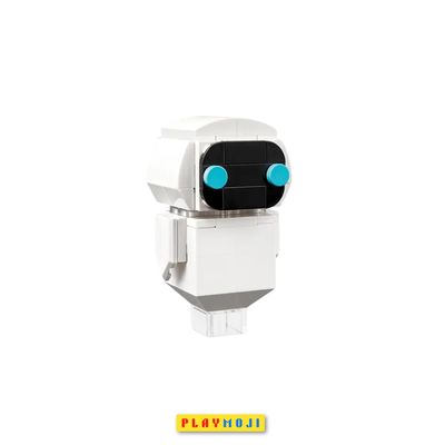 EVE & WALL•E_img_2