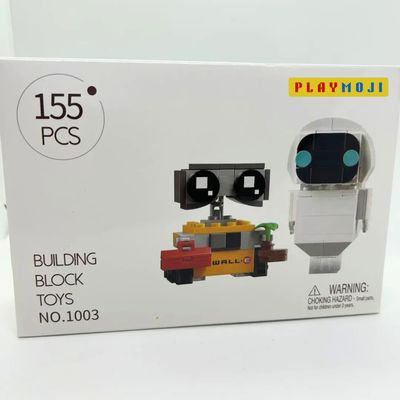 EVE & WALL•E_img_6