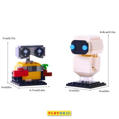 EVE & WALL•E_img_5