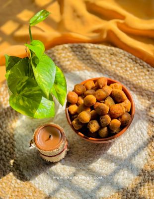 কুষ্টিয়া শিশির বেকারীর মুনাক্কা (৪০০গ্রাম)_img_0