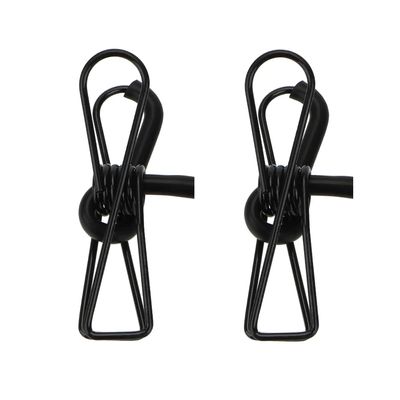 Electric Shock Nipple Clips Nipple Clamps Sex Tool For Couples Electro Breast Massager Medical Themed Toy Sex Toys for Women_img_4