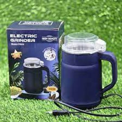 Electric Grinder 1000w Model -FP824_img_0