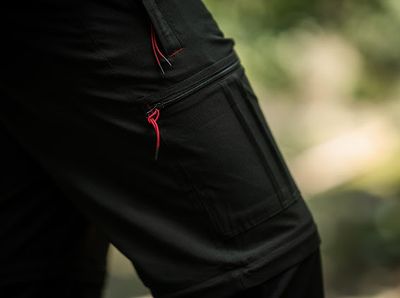 Convertible Pant – Series 3 (Black)_img_4