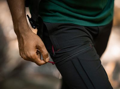 Convertible Pant – Series 3 (Black)_img_7